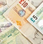 Wzrosło średnie wynagrodzenie w UK